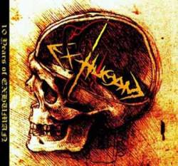 Exhuman : Ten Years of Exhuman Exhuman : Ten Years of Exhuman